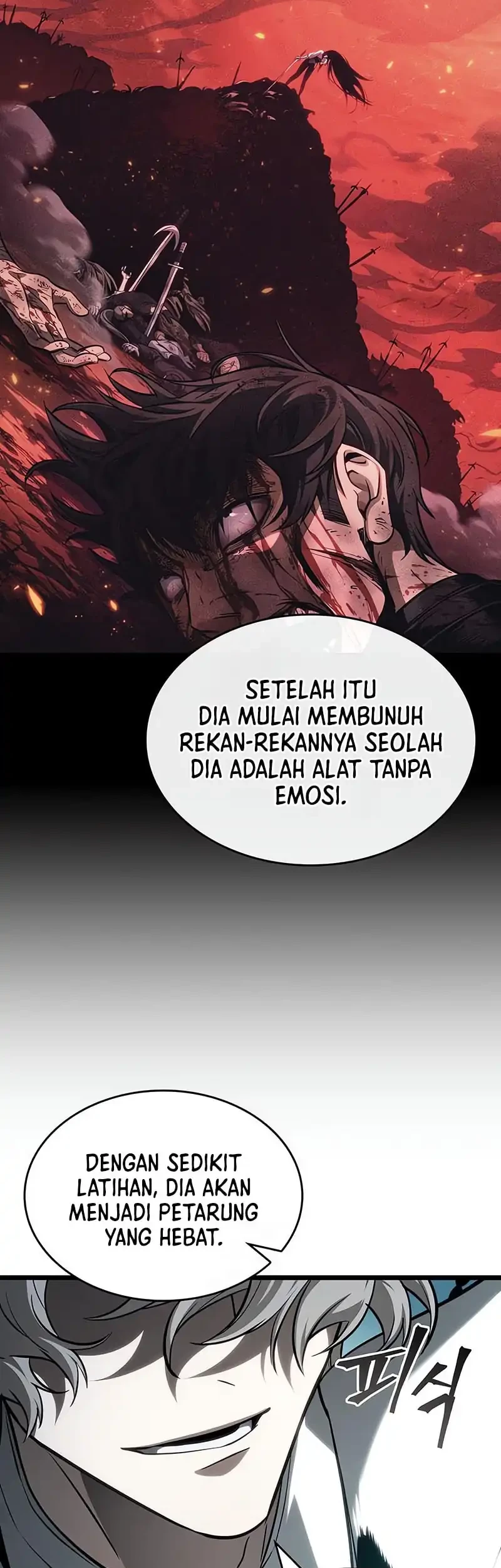 Chapter 201 Fix - halaman 8