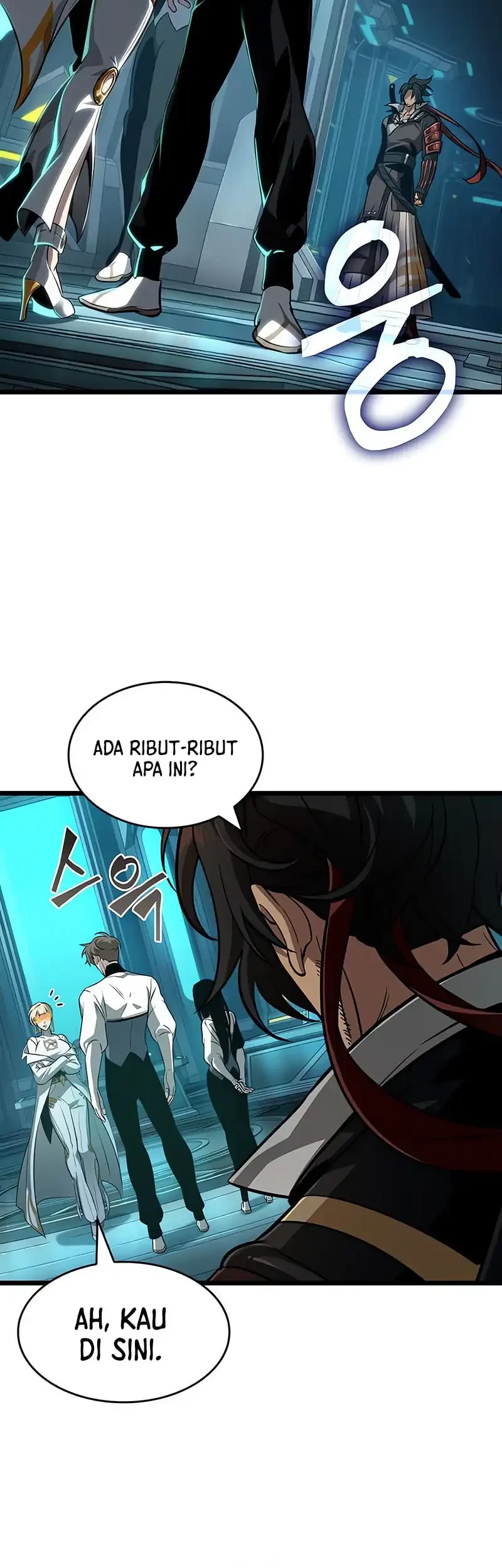 Chapter 201 Fix - halaman 15