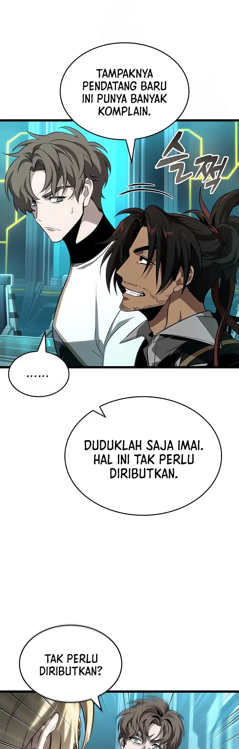 Chapter 201 Fix - halaman 16