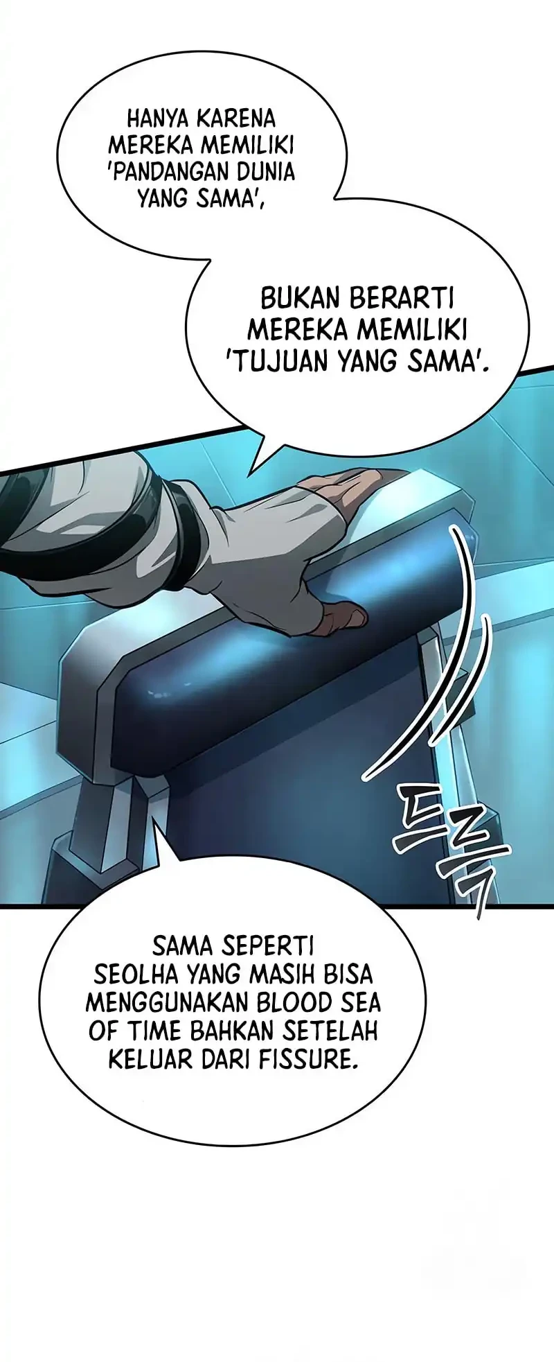 Chapter 201 Fix - halaman 21