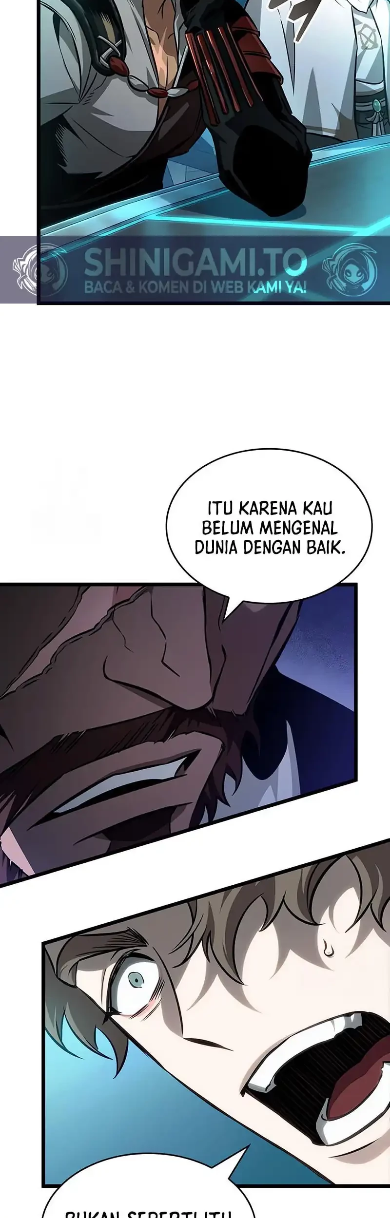 Chapter 201 Fix - halaman 23