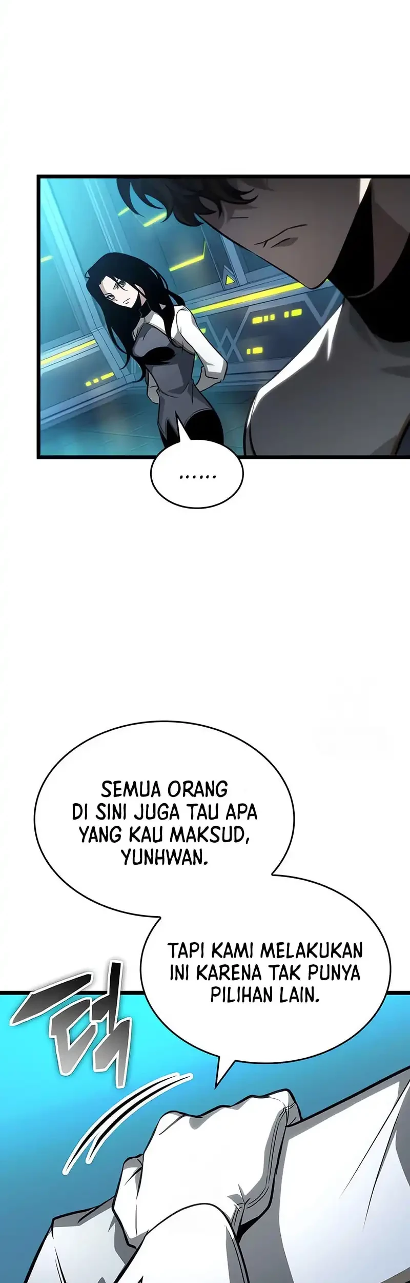 Chapter 201 Fix - halaman 28