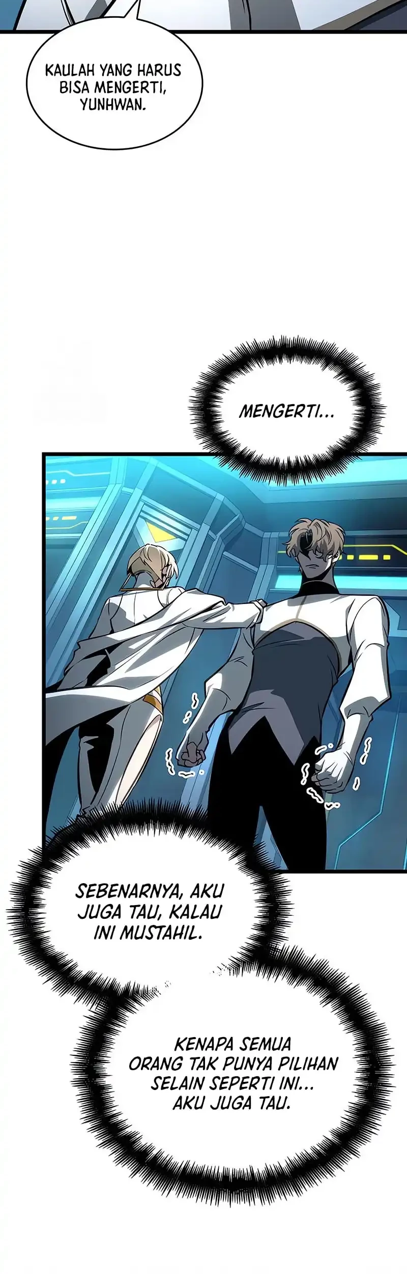 Chapter 201 Fix - halaman 29