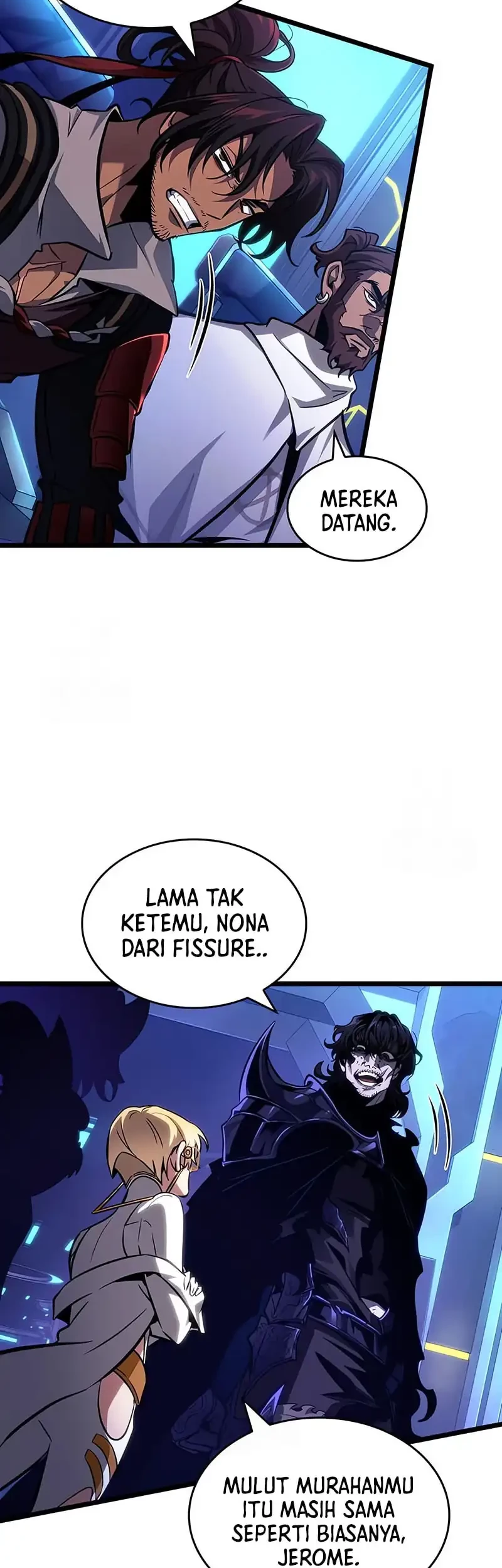 Chapter 201 Fix - halaman 36
