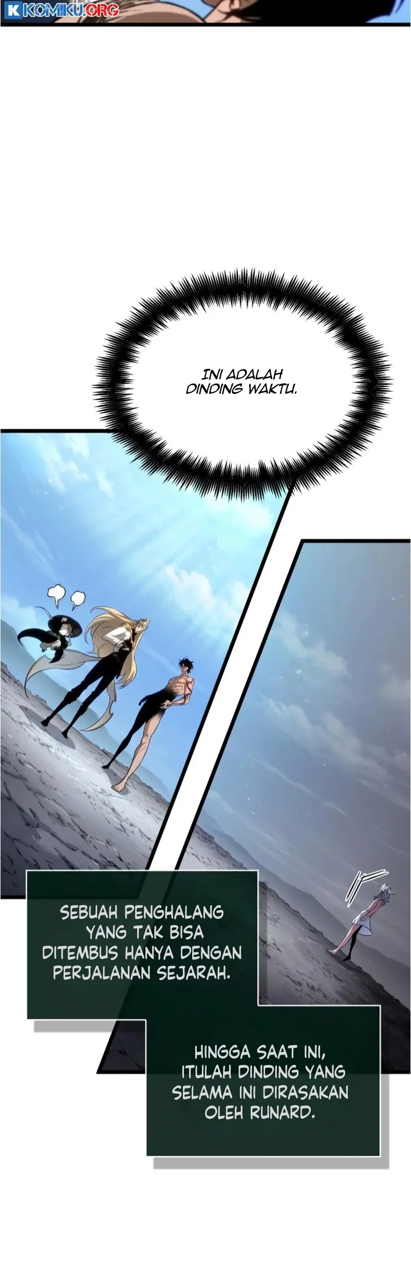 Chapter 202 - halaman 26