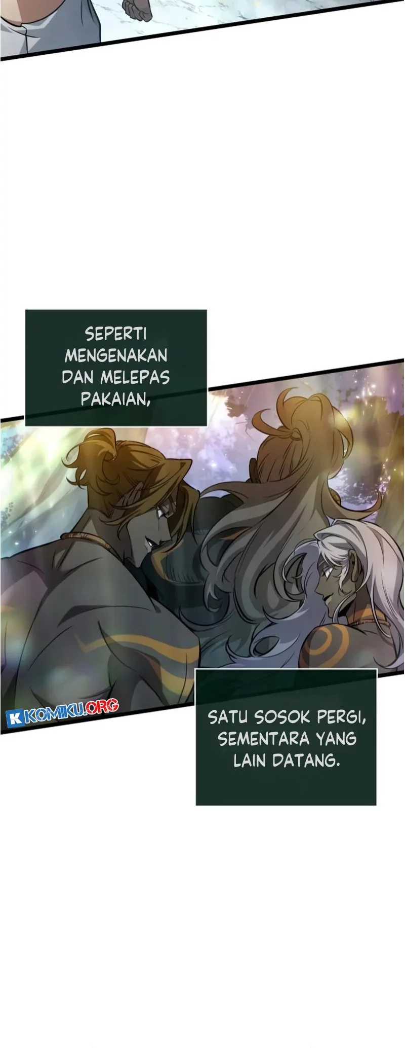 Chapter 202 - halaman 32