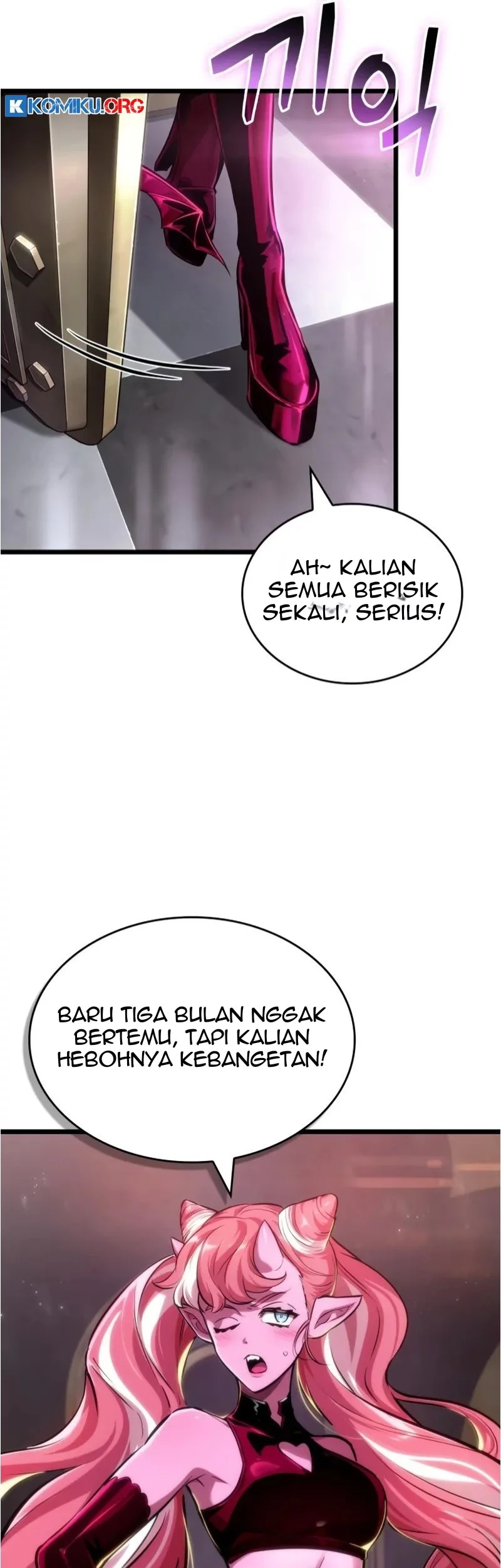 Chapter 202 - halaman 45