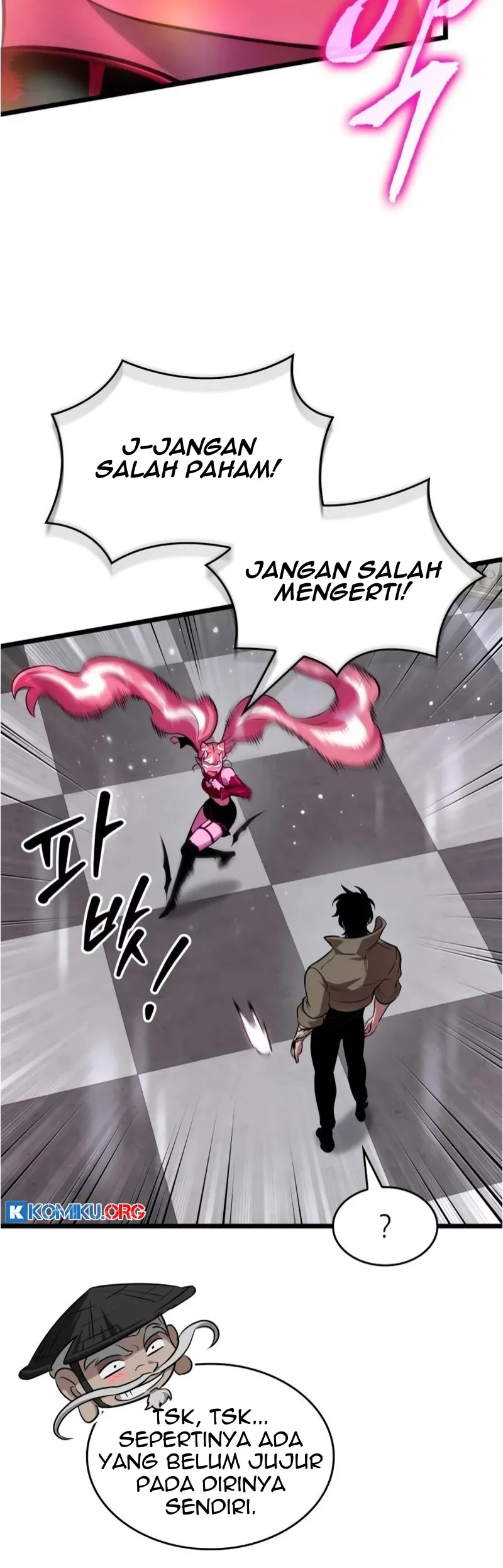 Chapter 202 - halaman 50