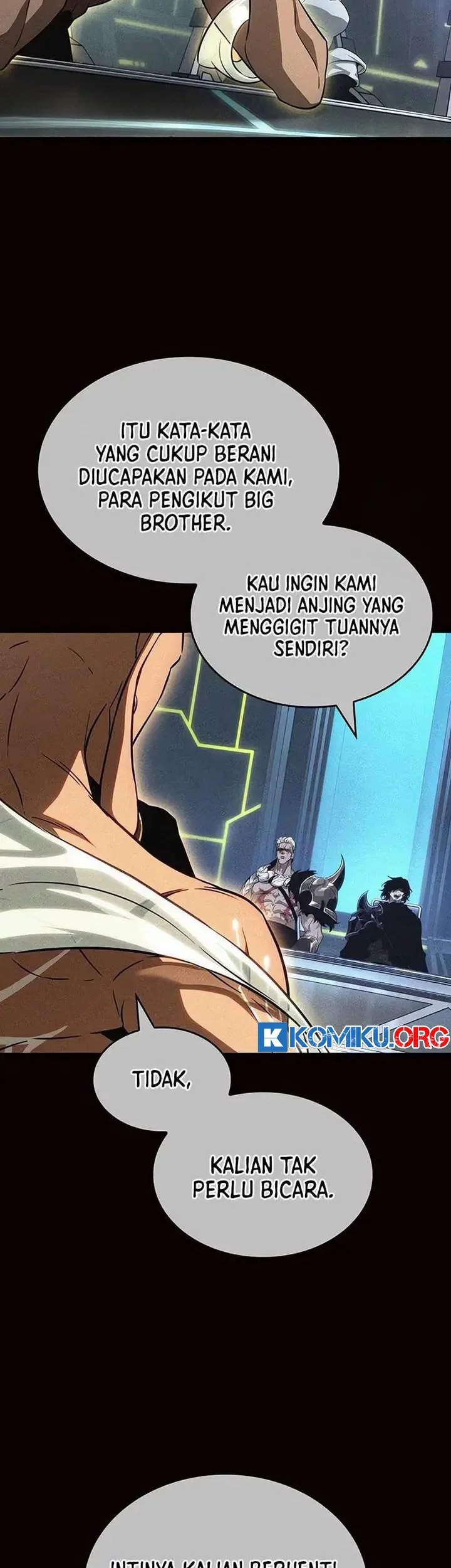 Chapter 203 - halaman 35