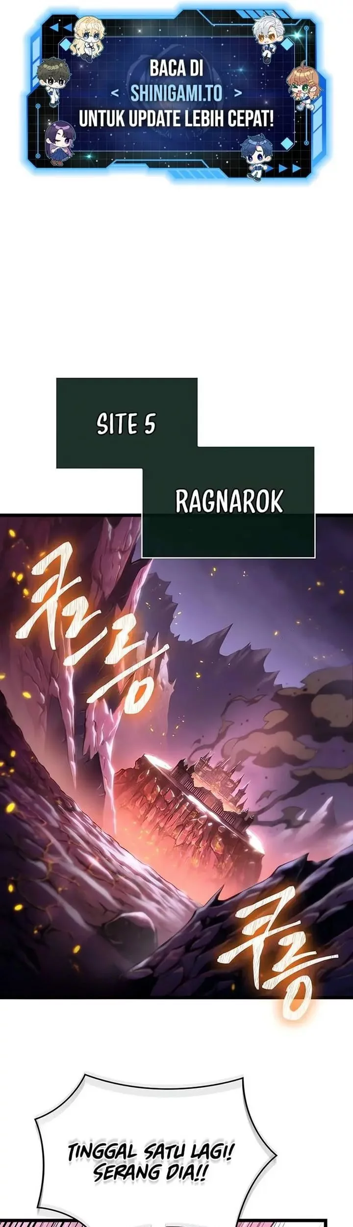 Chapter 203 - halaman 3