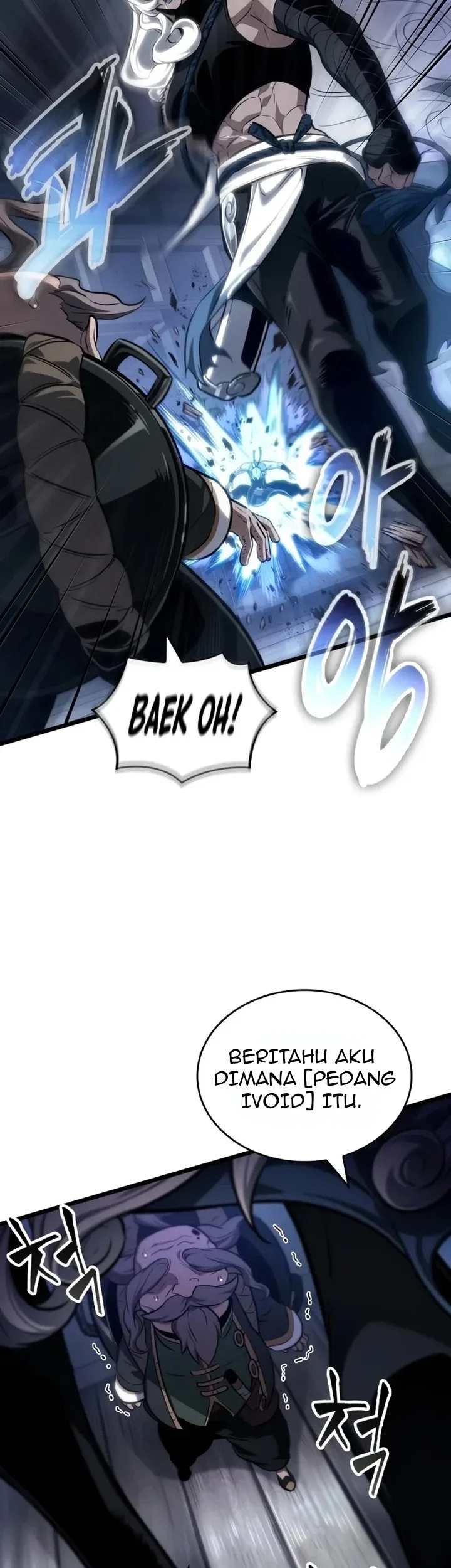 Chapter 204 - halaman 34