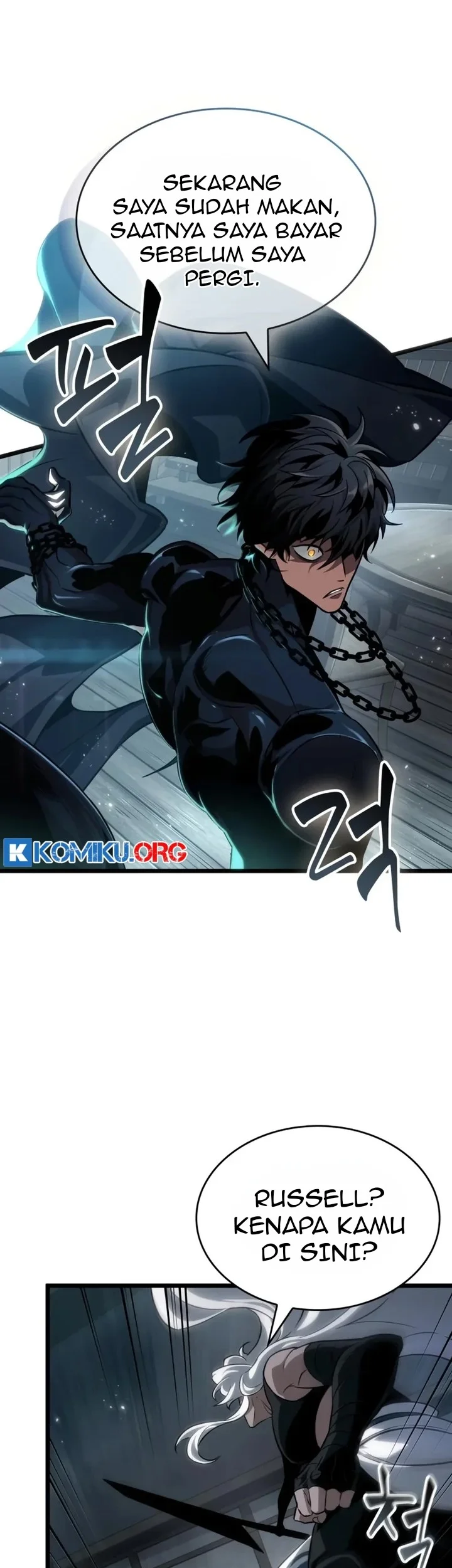 Chapter 204 - halaman 41