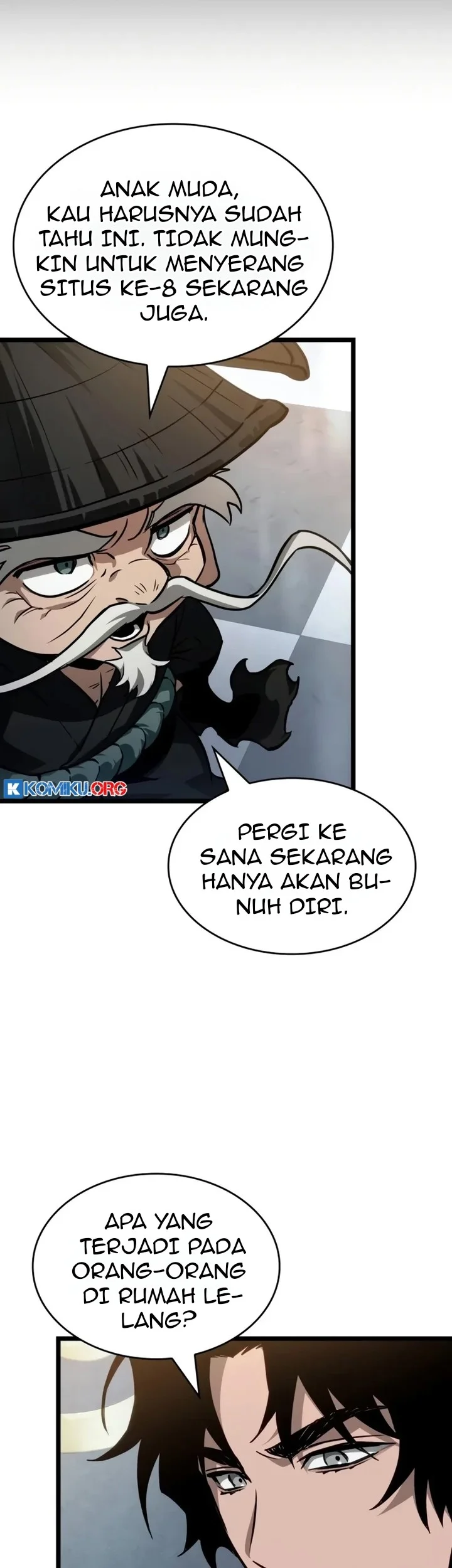 Chapter 204 - halaman 8