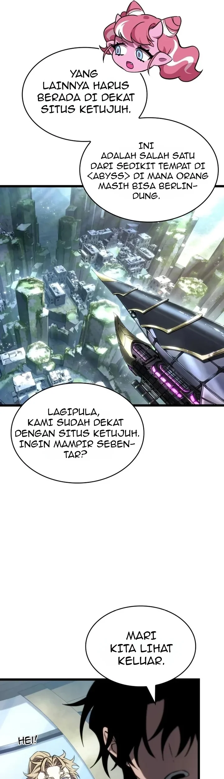 Chapter 204 - halaman 14