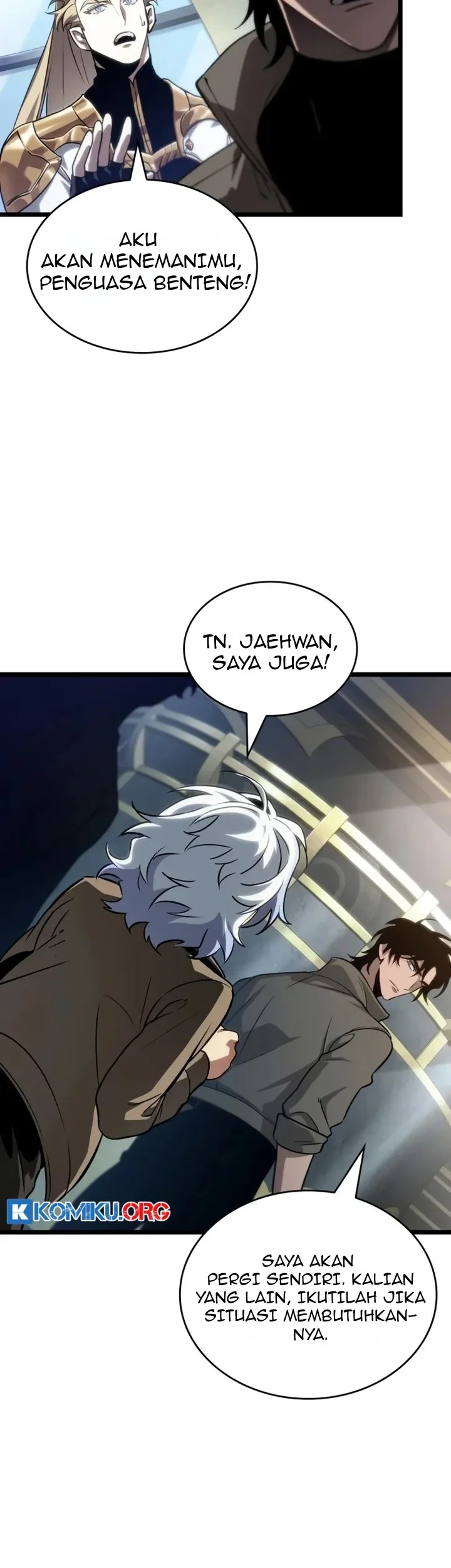 Chapter 204 - halaman 15