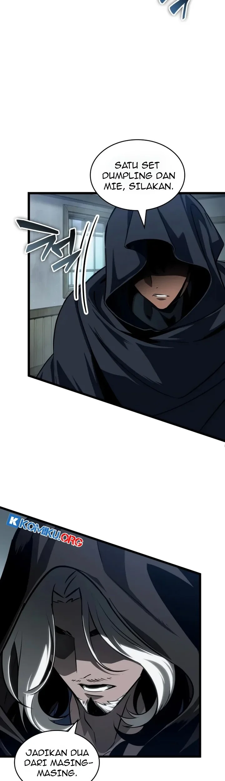 Chapter 204 - halaman 26