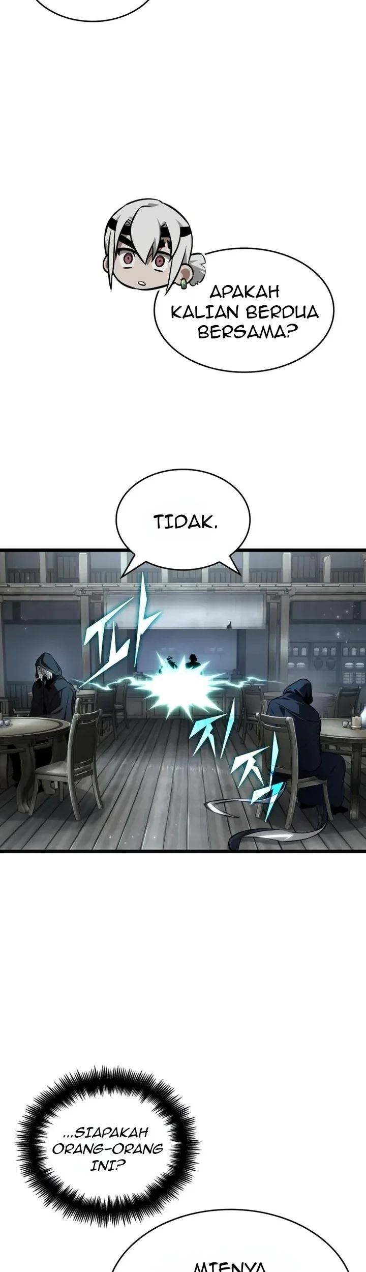 Chapter 204 - halaman 27