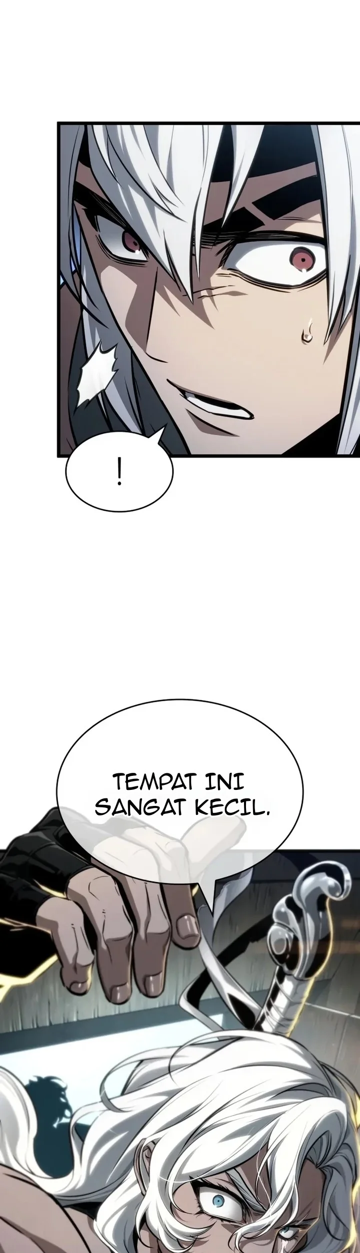Chapter 204 - halaman 29