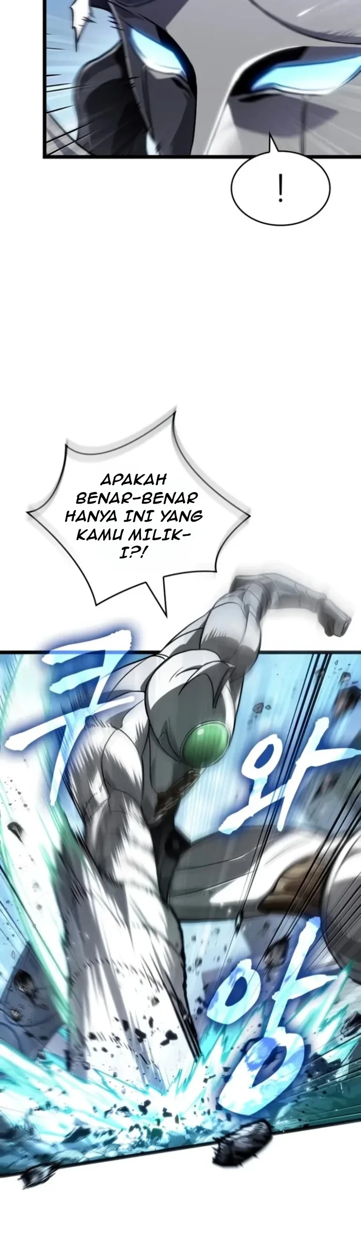 Chapter 205 - halaman 30