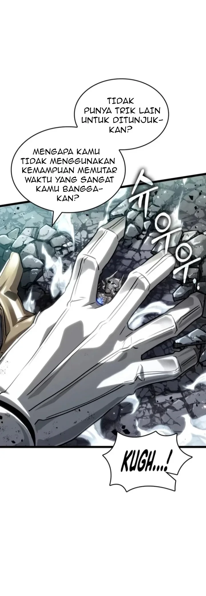 Chapter 205 - halaman 31