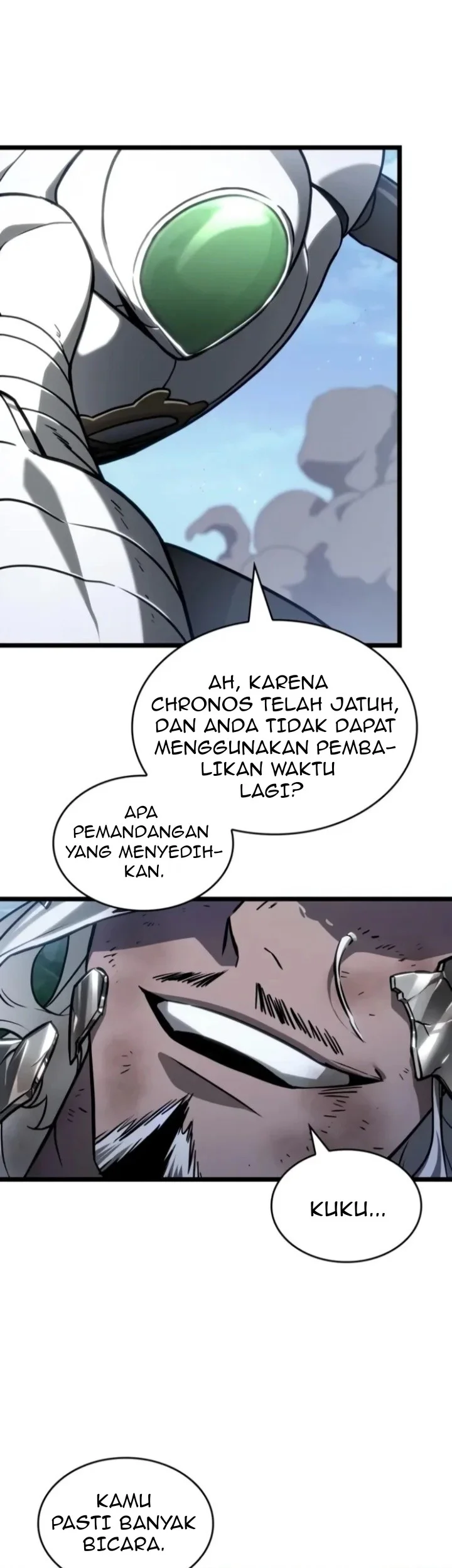 Chapter 205 - halaman 32