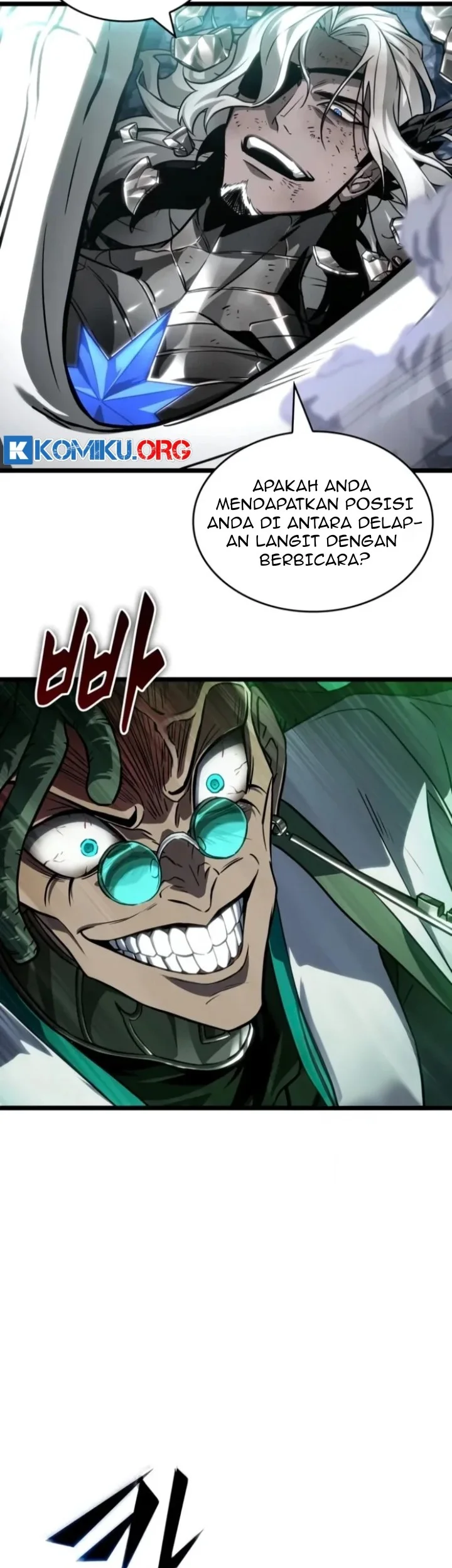 Chapter 205 - halaman 33