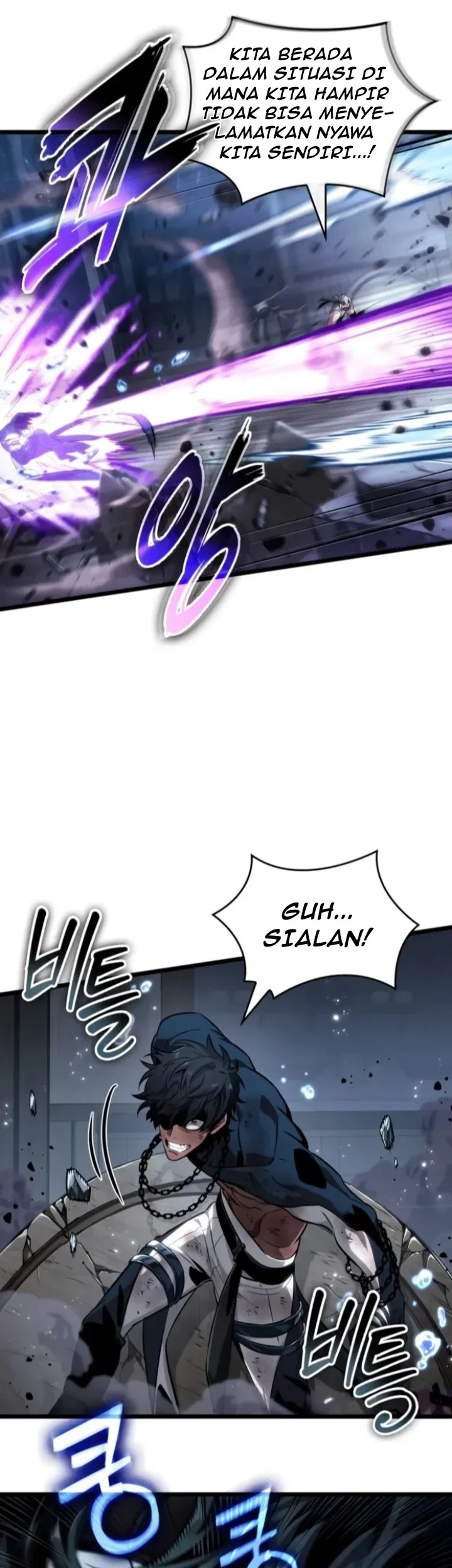 Chapter 205 - halaman 41