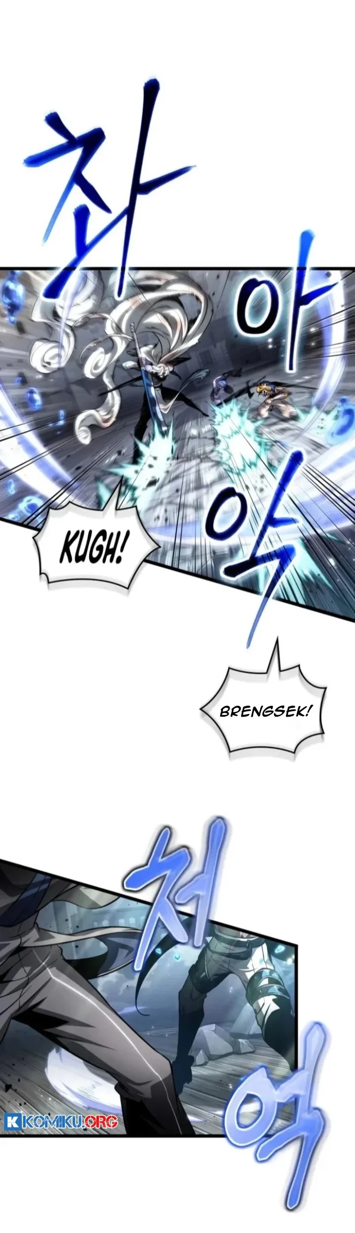 Chapter 205 - halaman 3