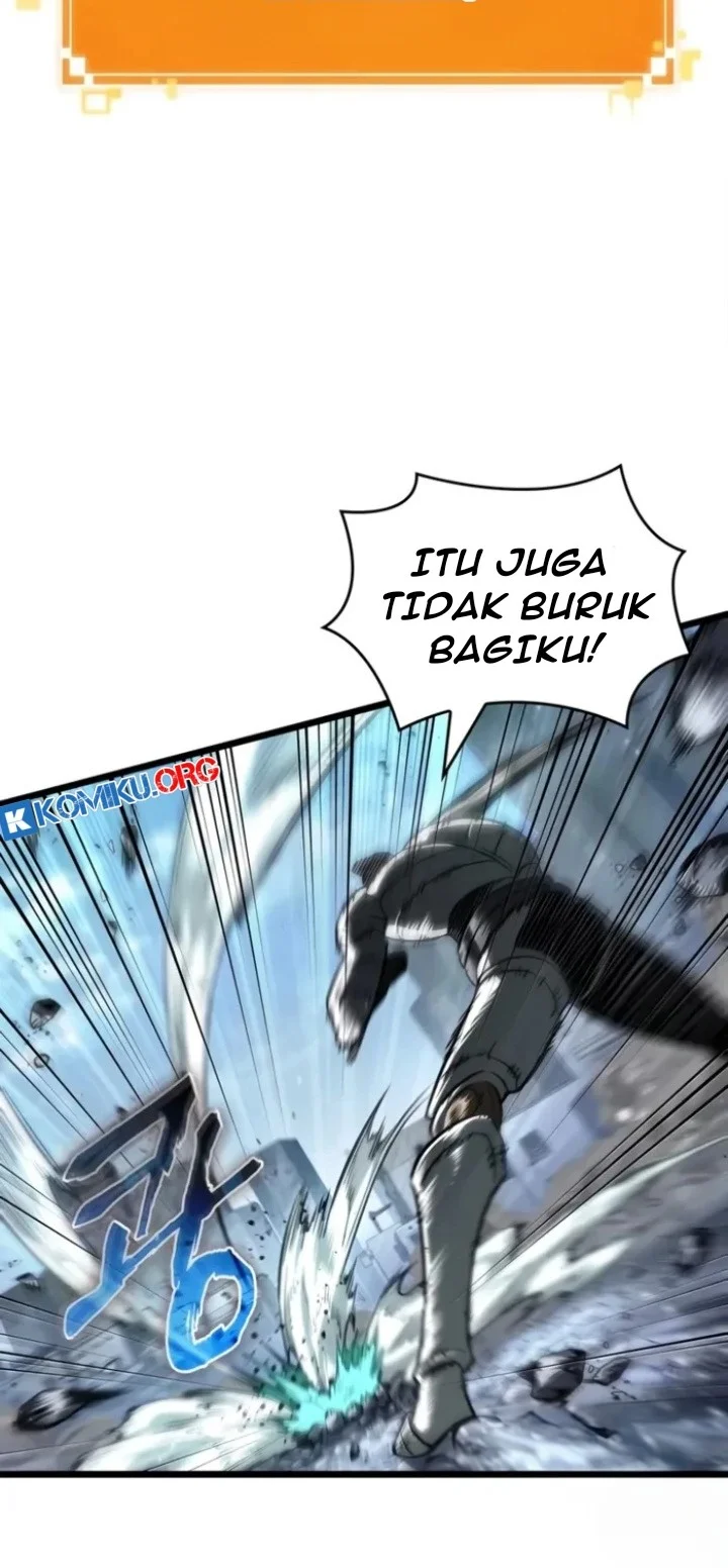 Chapter 205 - halaman 22