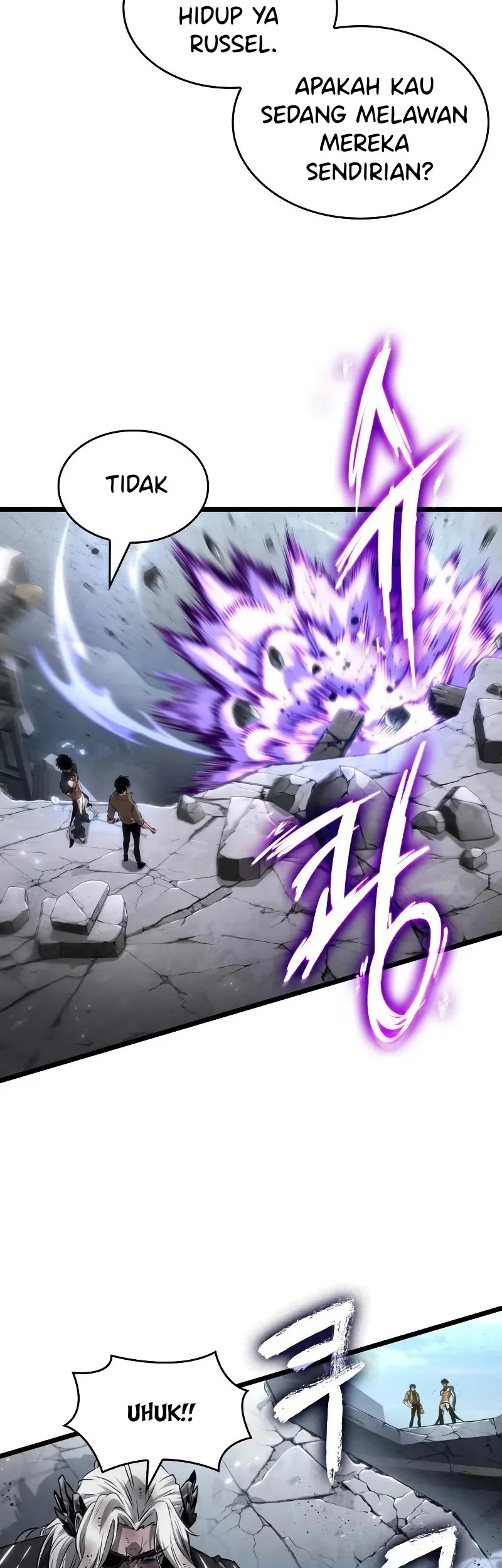 Chapter 206 - halaman 16