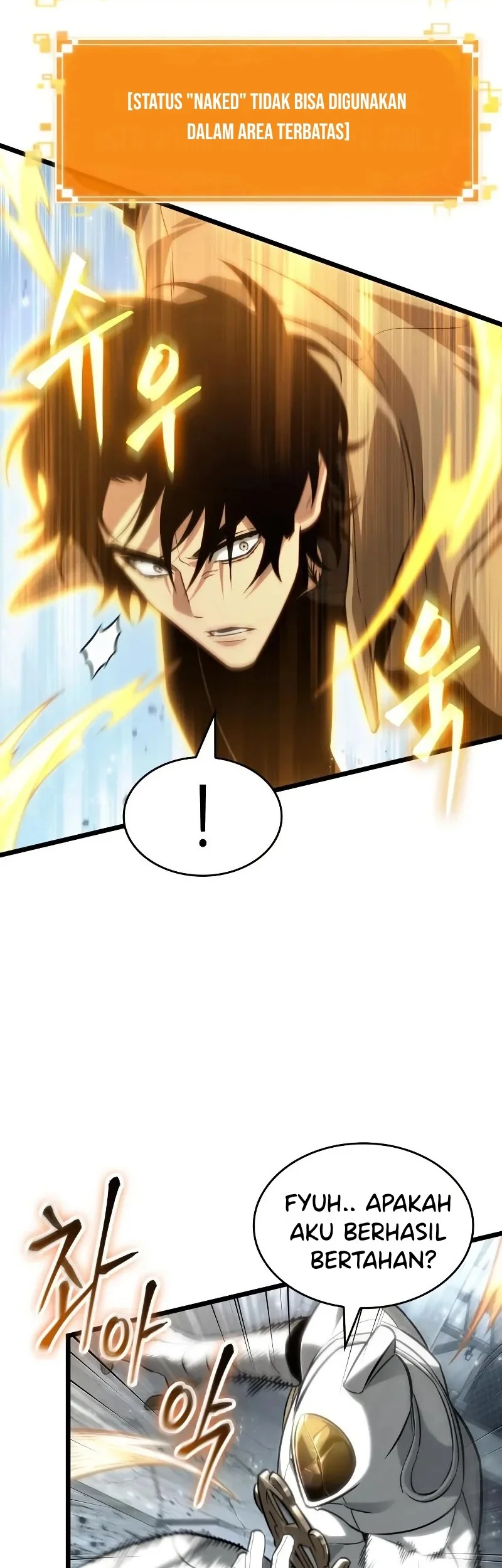 Chapter 206 - halaman 30