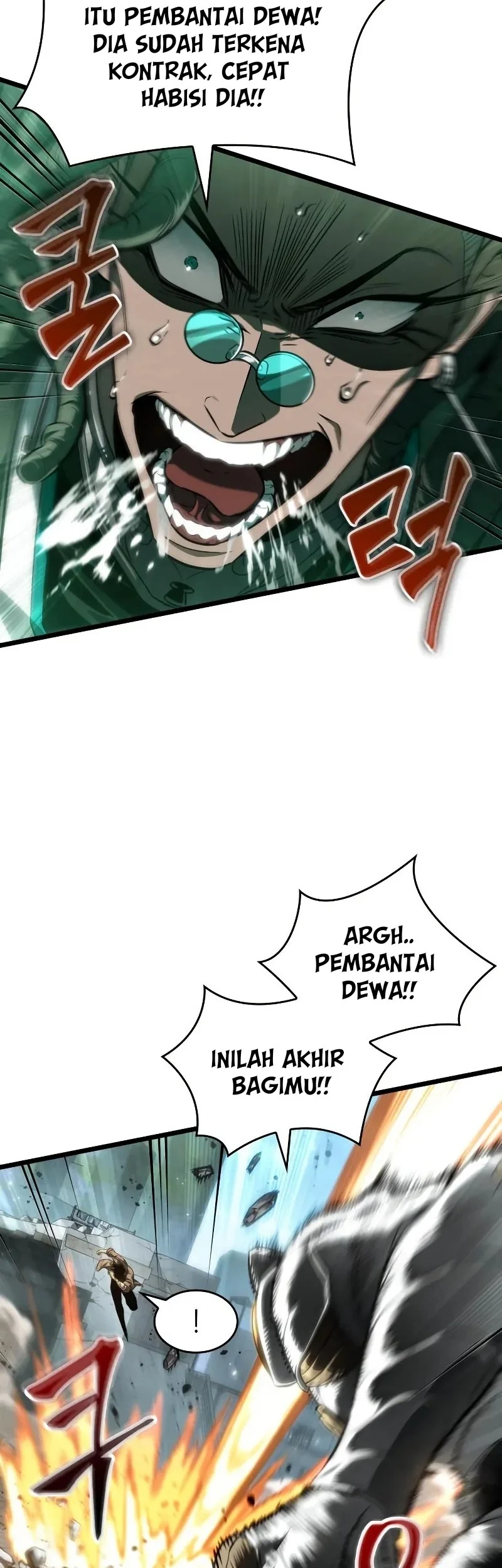 Chapter 206 - halaman 34