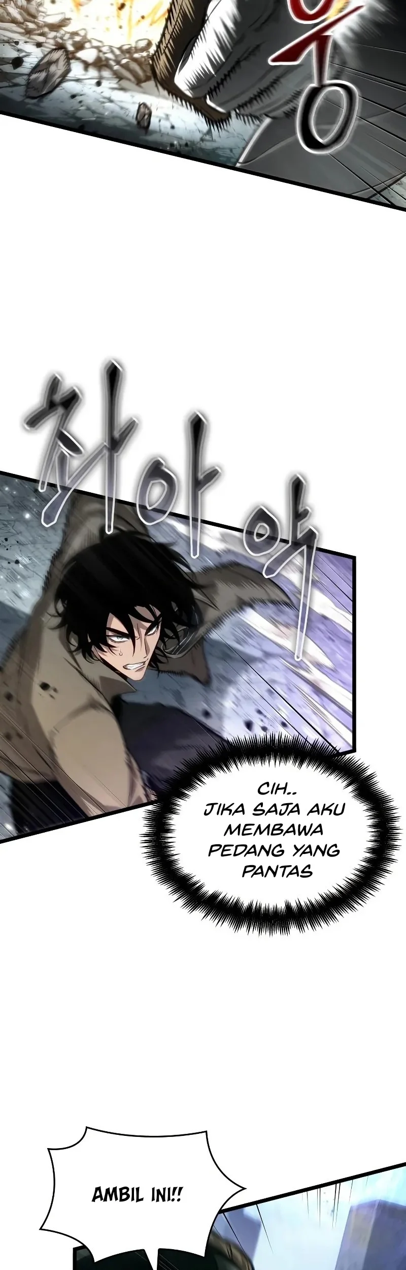 Chapter 206 - halaman 35