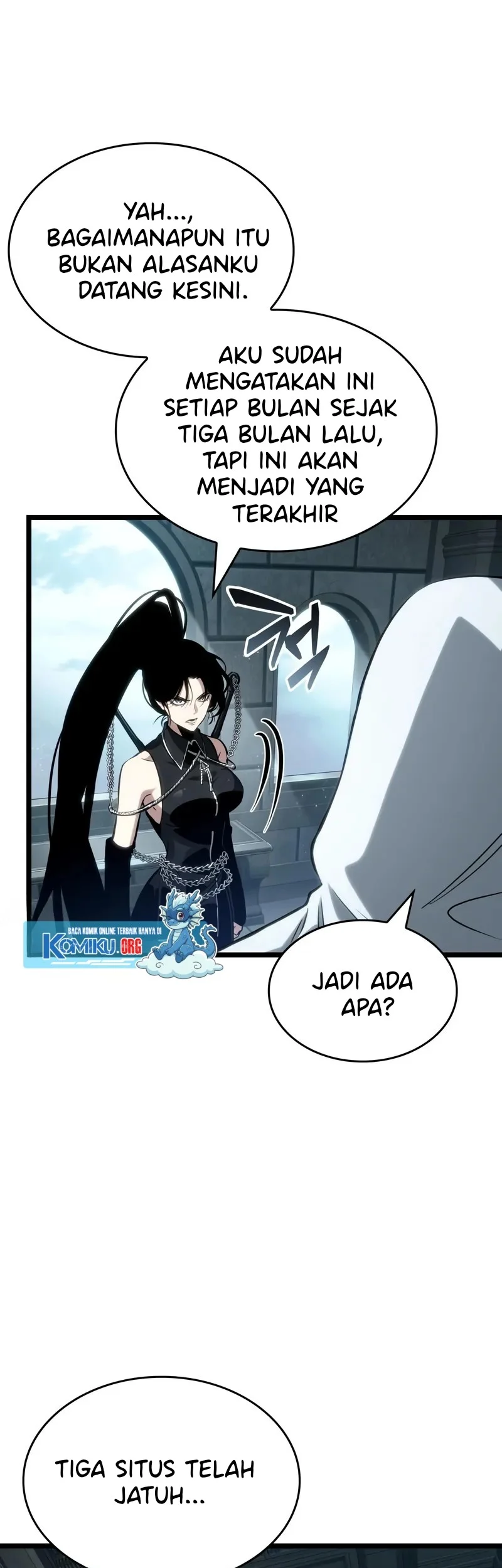 Chapter 207 - halaman 21