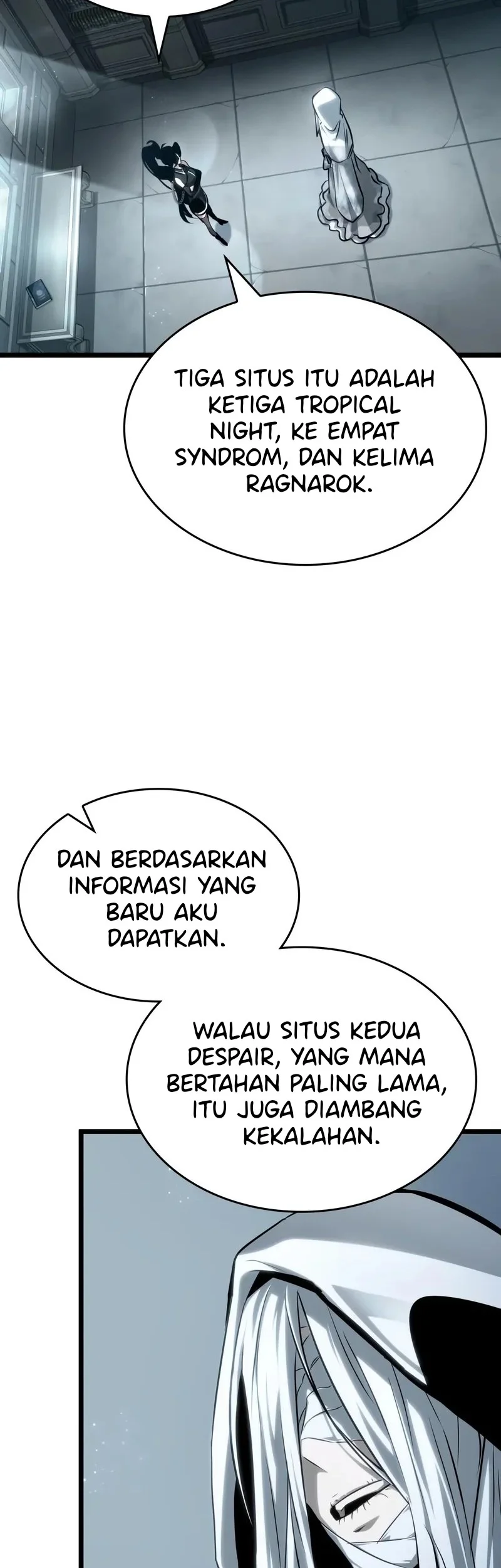 Chapter 207 - halaman 22