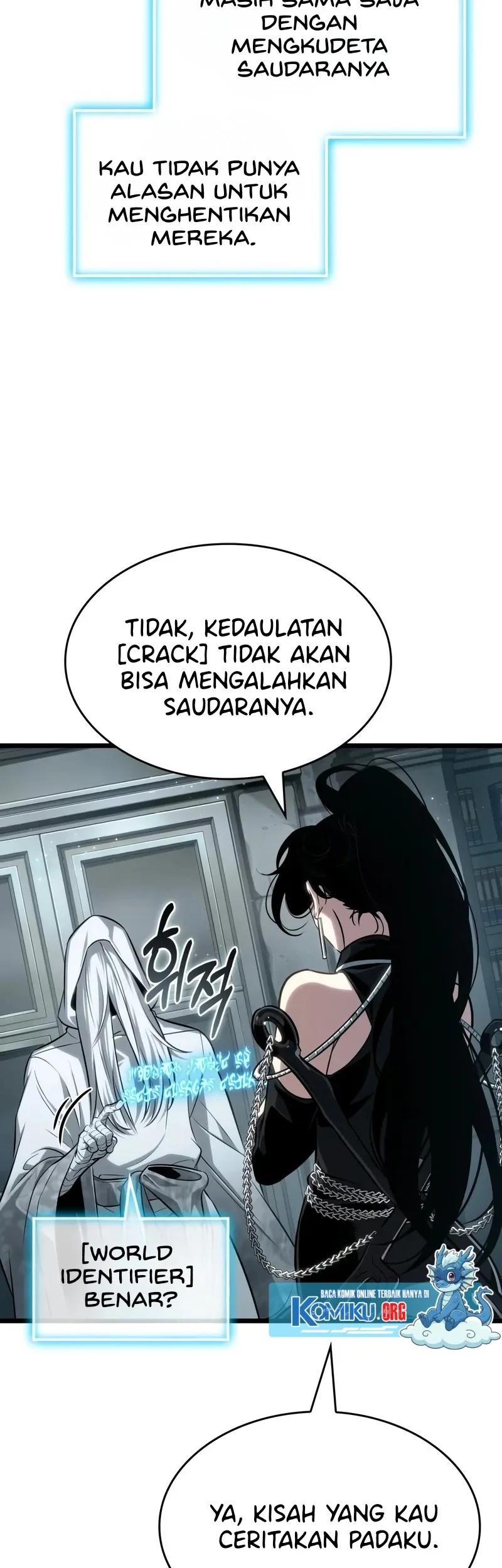 Chapter 207 - halaman 35