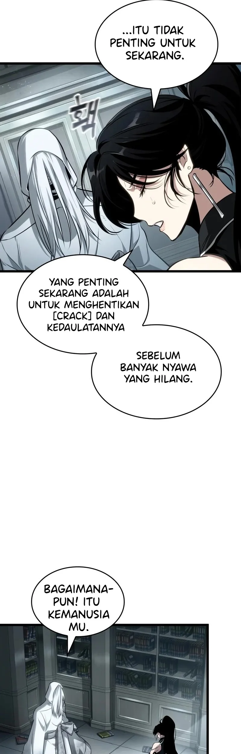 Chapter 207 - halaman 40