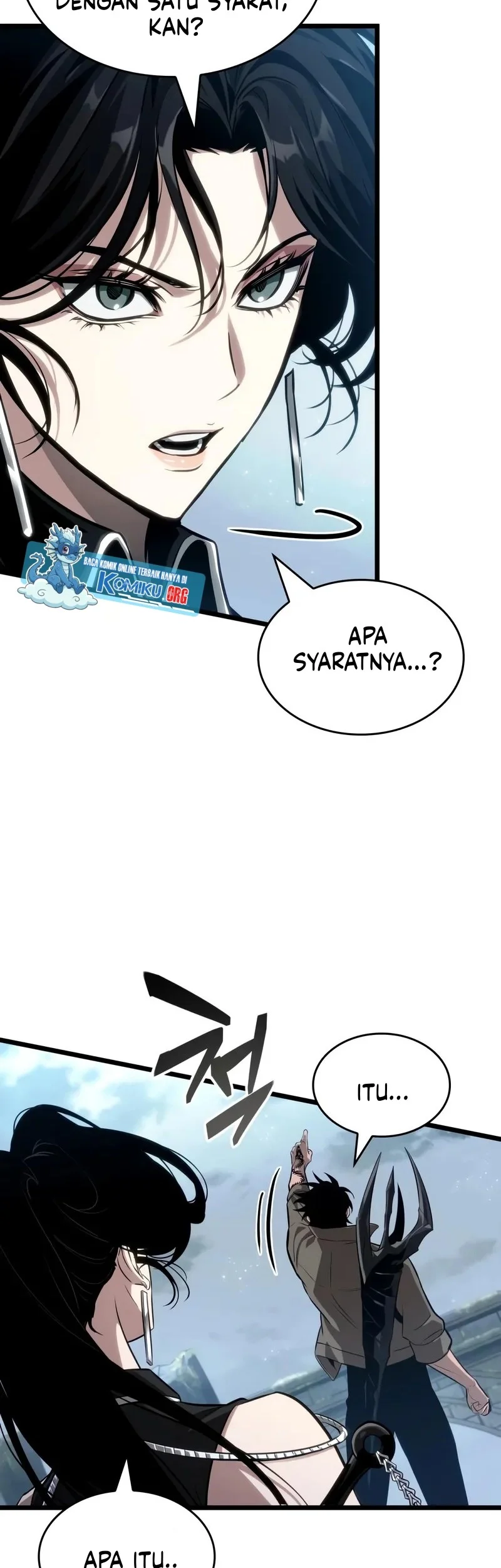 Chapter 208 - halaman 54