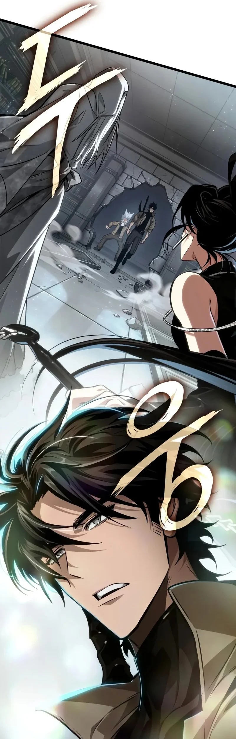 Chapter 208 - halaman 4