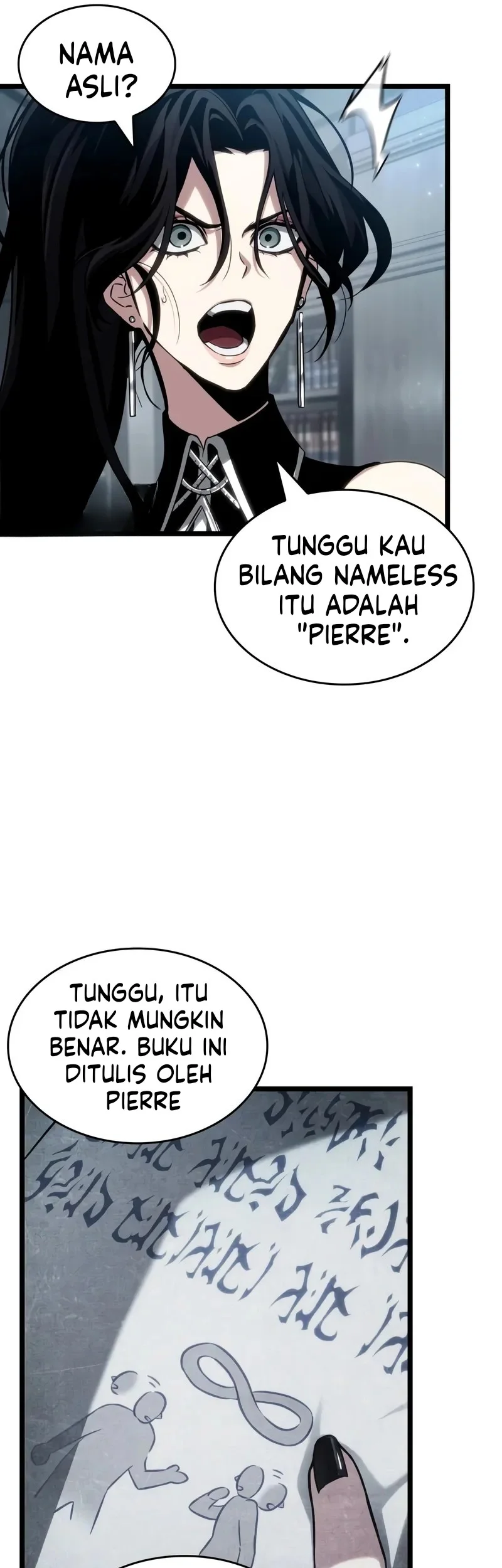 Chapter 208 - halaman 15
