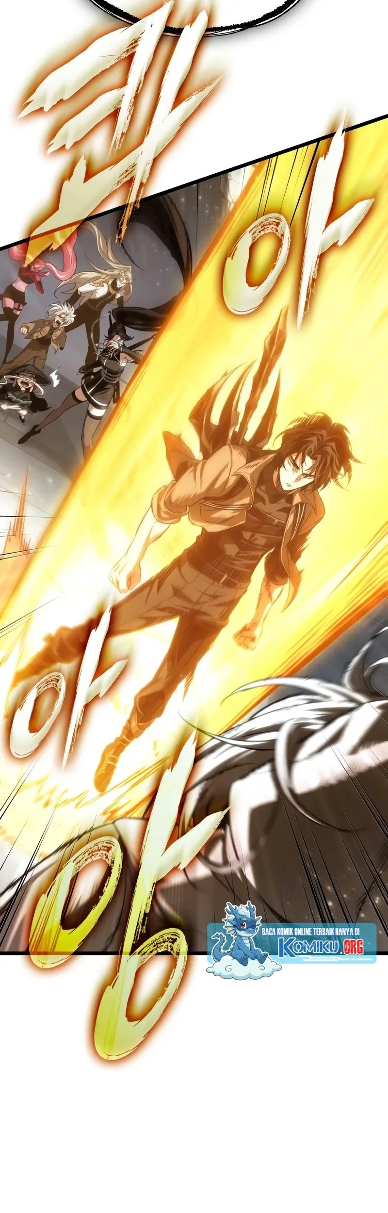 Chapter 208 - halaman 29
