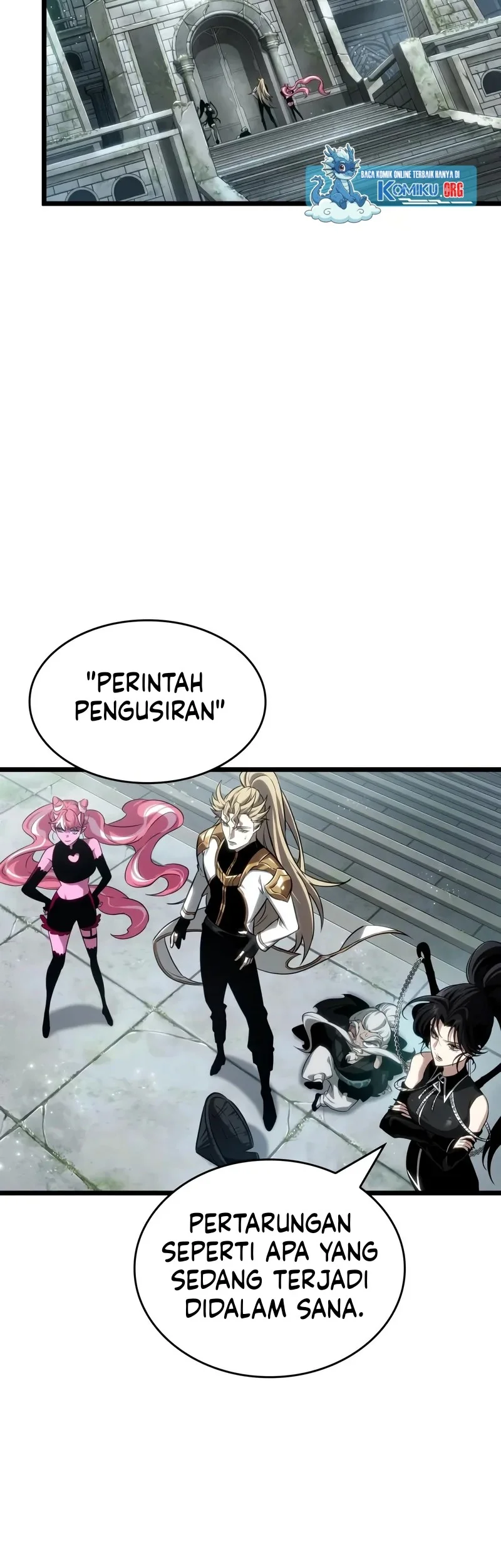 Chapter 208 - halaman 36