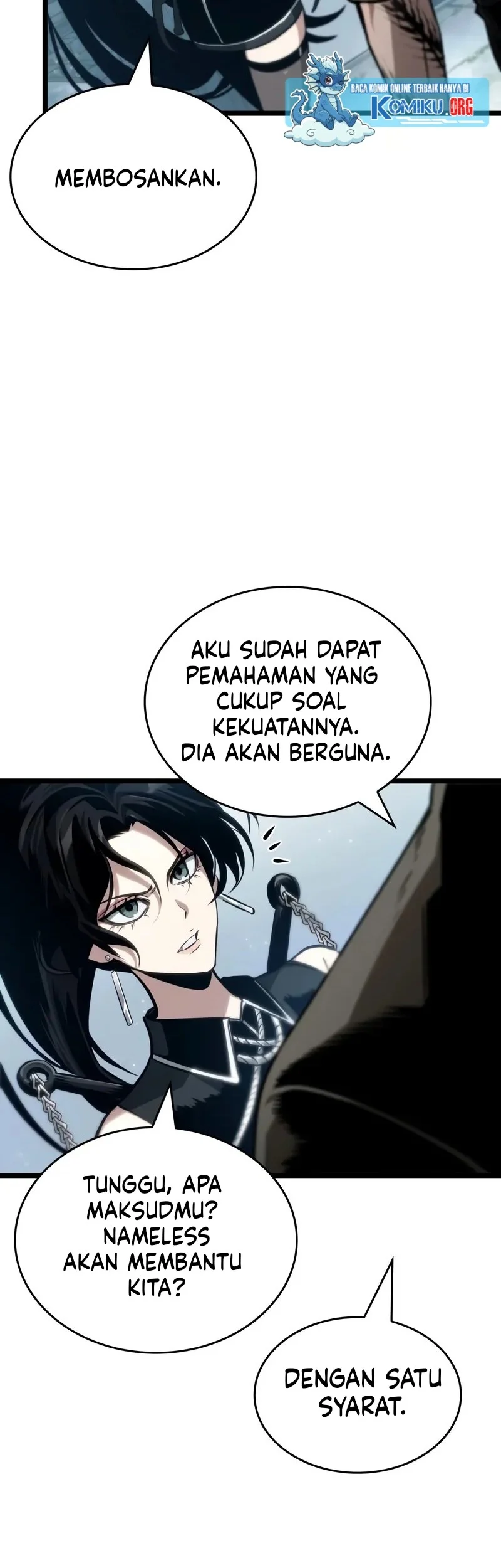Chapter 208 - halaman 48