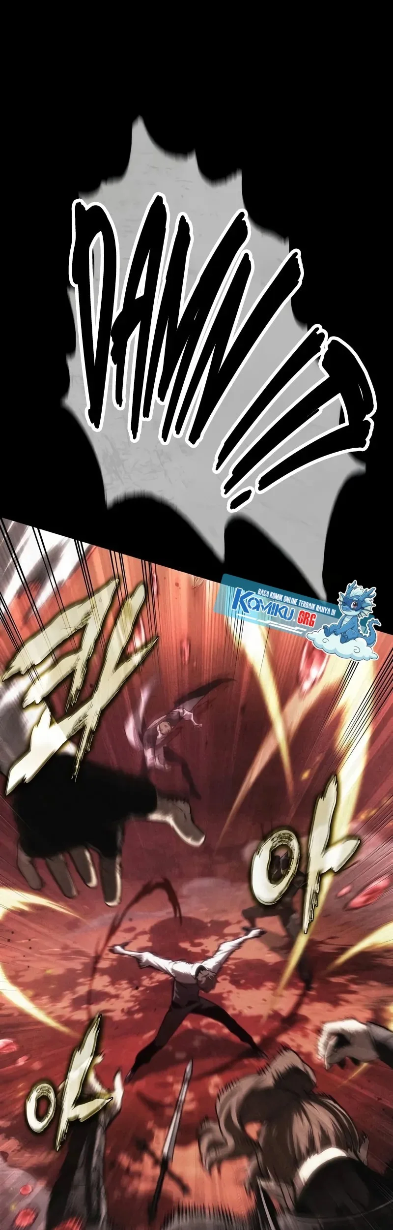Chapter 209 - halaman 24