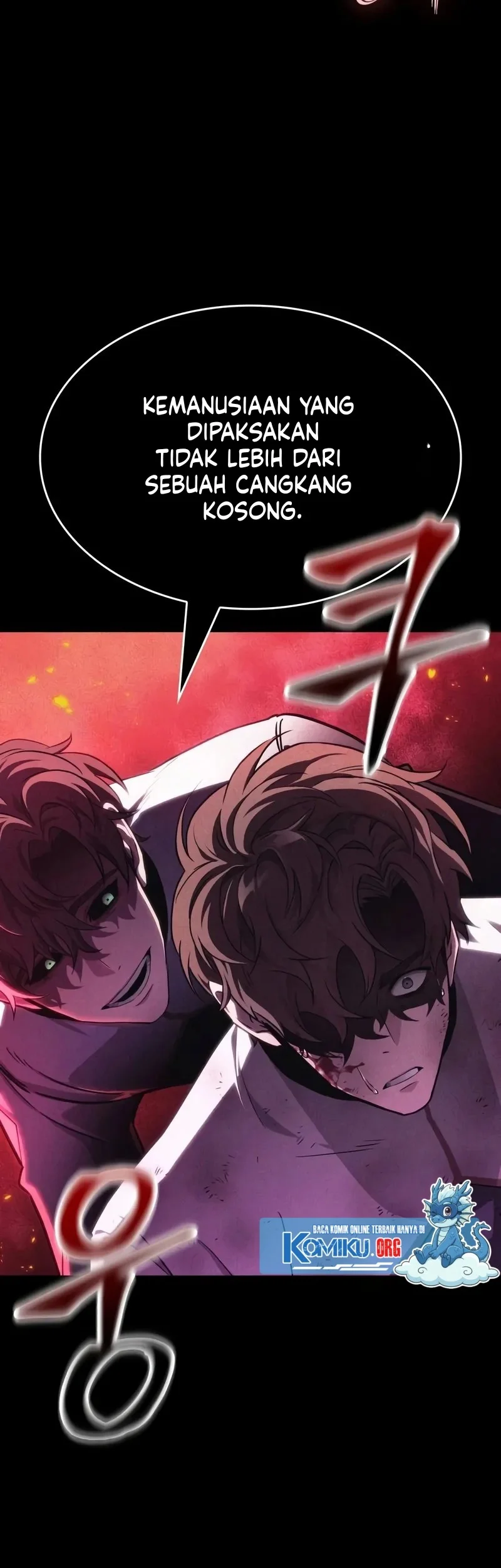 Chapter 209 - halaman 28