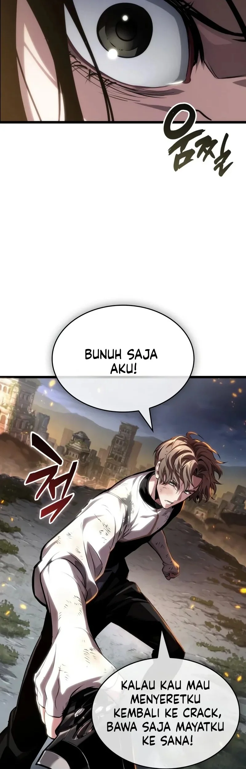 Chapter 210 - halaman 22