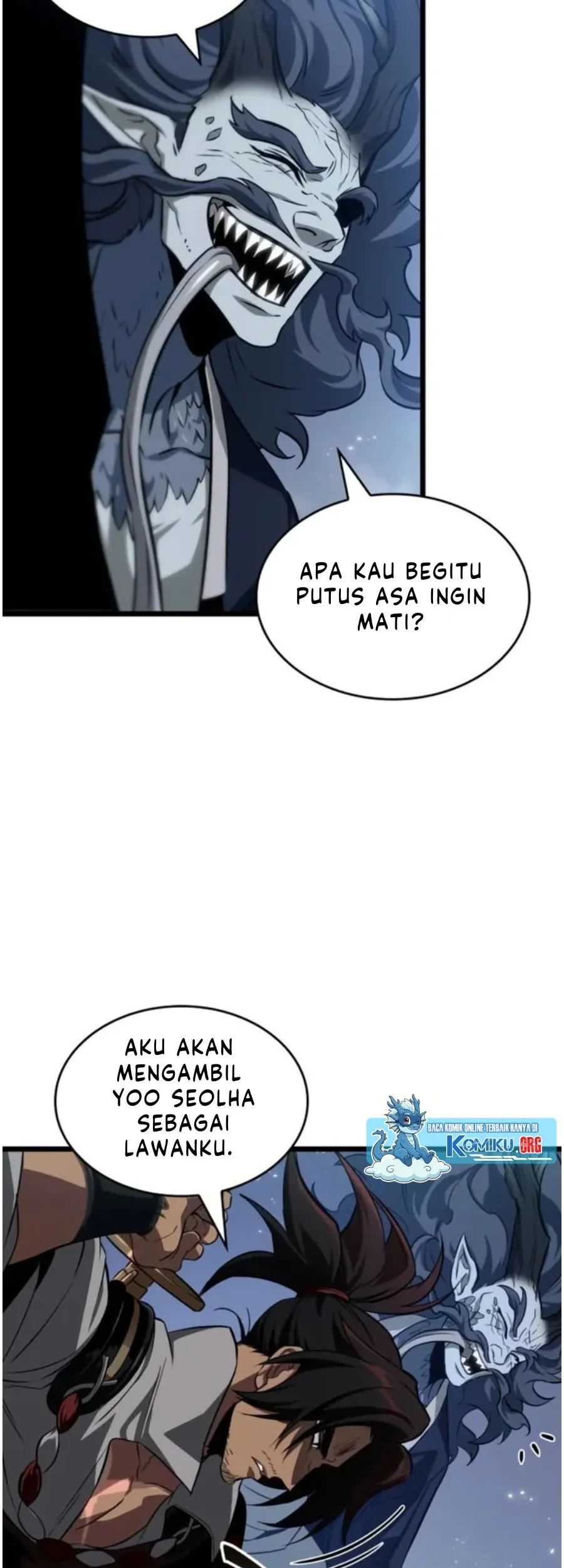Chapter 211 - halaman 12