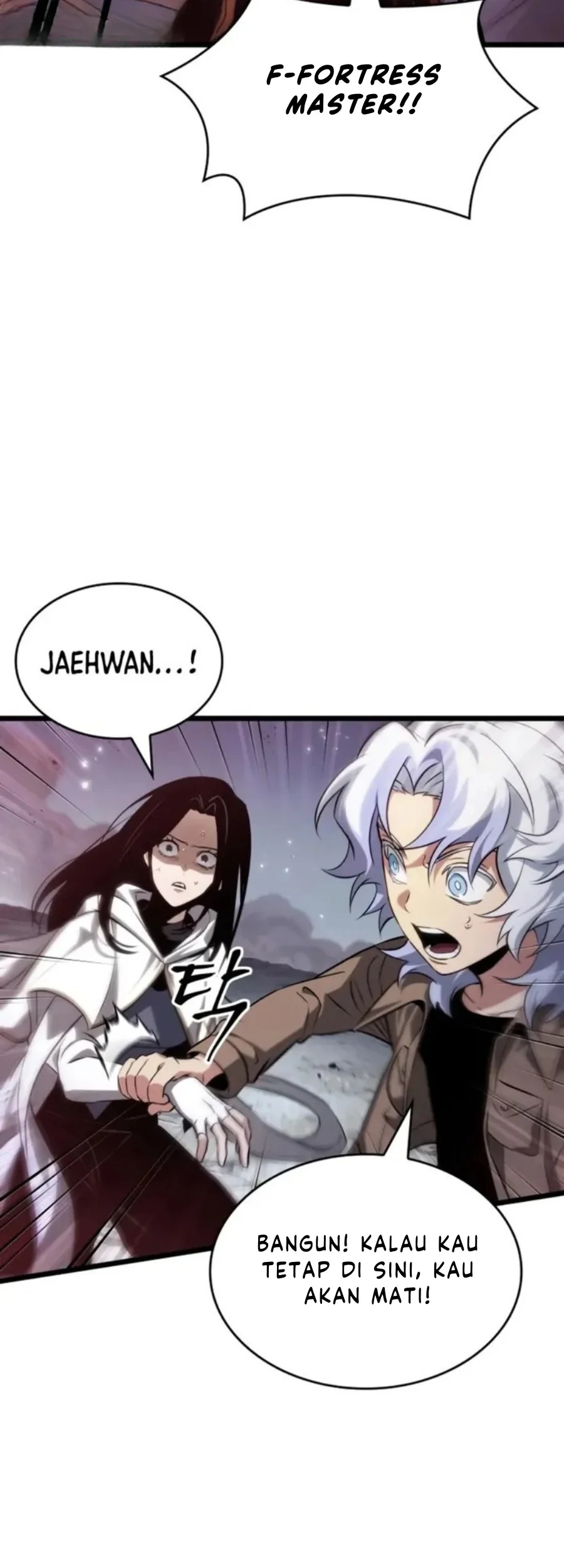 Chapter 211 - halaman 20