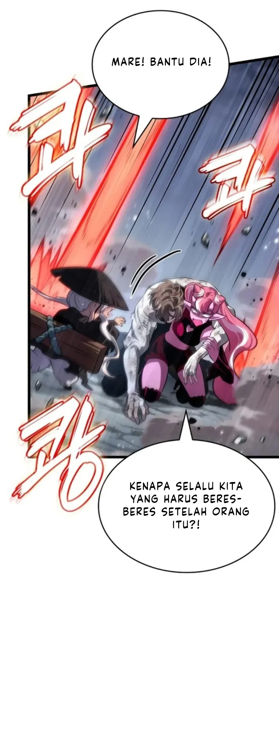 Chapter 211 - halaman 21