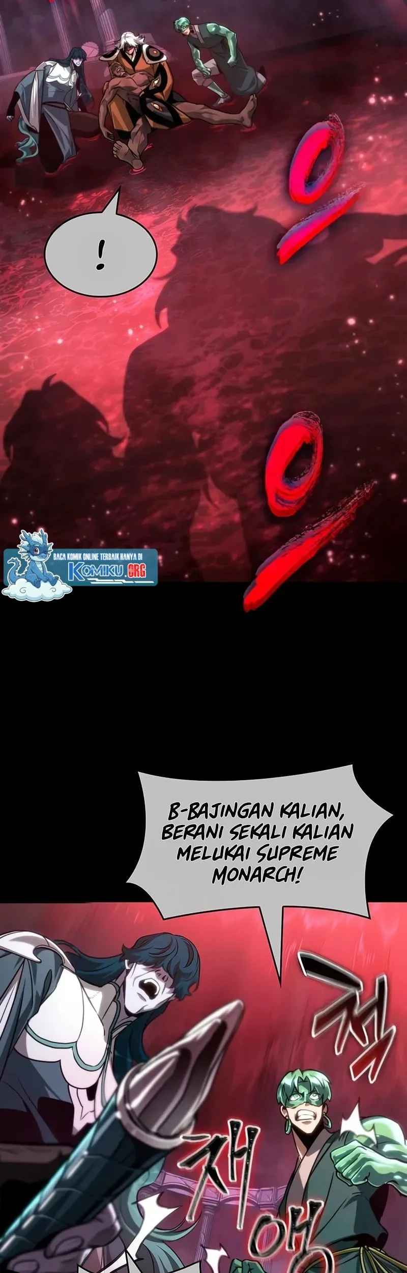 Chapter 213 Fix - halaman 58